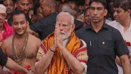 PM Modi extends greetings on commencement of sacred Mahaprabhu Jagannath Rath Yatra